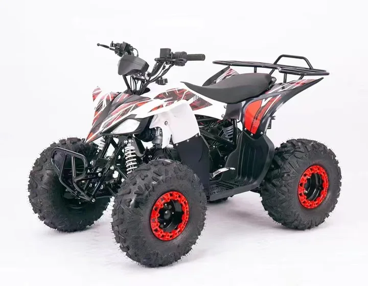 Cheap Bike Used Japanese Atv Yongkang 125ccatv Brake Willys 4 Seater Wholesale Atvs & Utvs