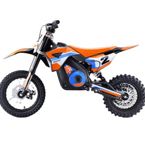 Cheap 800w 36v children small dirt bike kids electric mini cross pocket bike