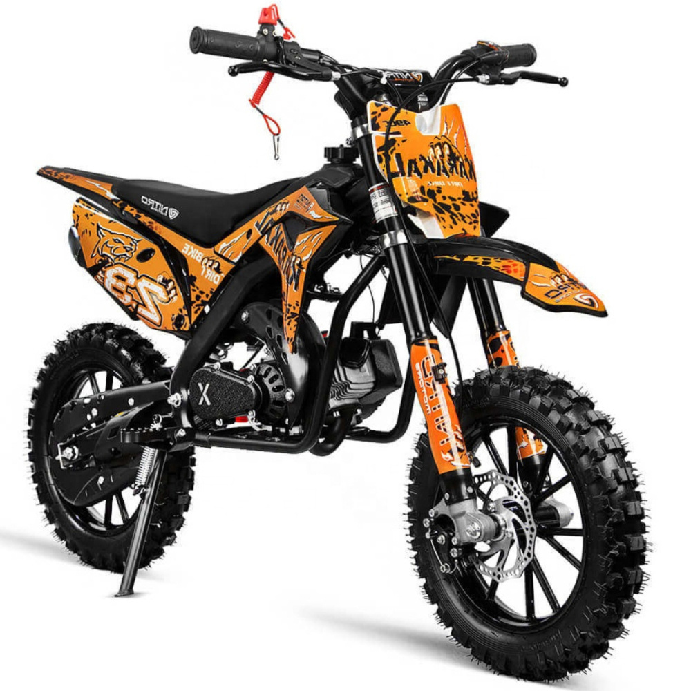 High quality automatic mini dirt bikes 49cc for sale cheap