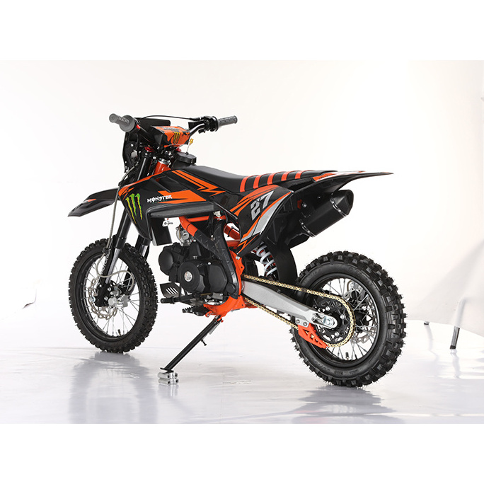 2023 Hot Sale Adult Performance pitbike 110cc racing gasoline dirt bike off road Motorcycles