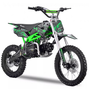 125cc 4stroke dirt bike sport cheap motorcycle racing dirt bike