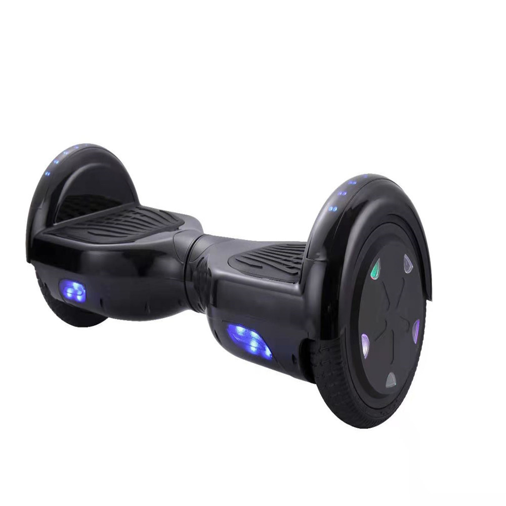 2021 WuYi factory new design self balancing electric scooter two wheels  passed CE and UL2272 hover board