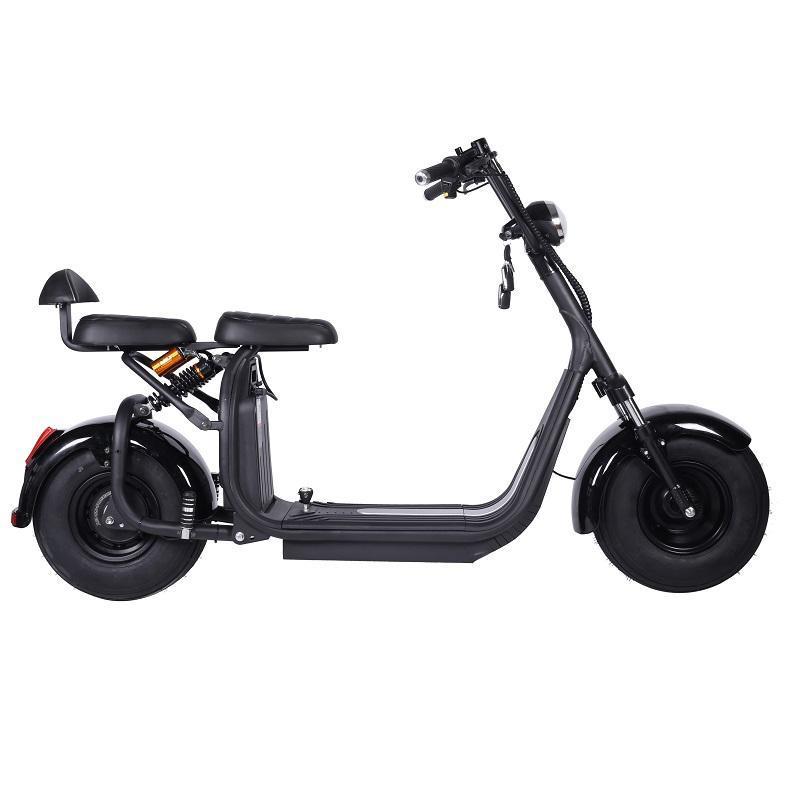 2022 good sale Adult Kids Electric Motorcycle Electric Scooter For Sale