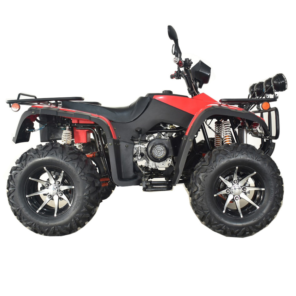 250cc Zongsheng Engine Farm Untility All-terrain Vehicle ATV