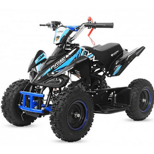 Motor popular cheap chinese atv quad 49cc quad bike 2 stroke four wheeler mini moto 50cc automatic atv