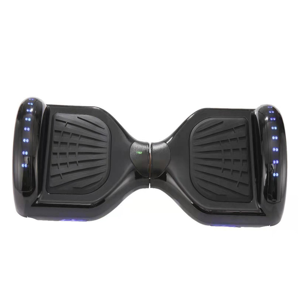 2021 WuYi factory new design self balancing electric scooter two wheels  passed CE and UL2272 hover board