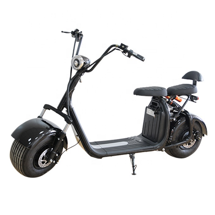 2022 good sale Adult Kids Electric Motorcycle Electric Scooter For Sale