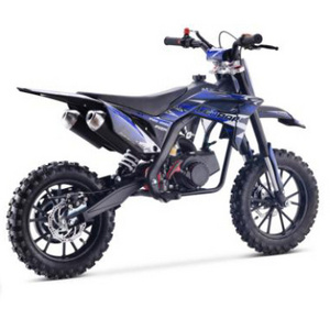 49cc dirt bike 49cc pit bike 50cc 2stroke Kids Petrol High Quality Cross Mini Moto Motard Dirt Bike