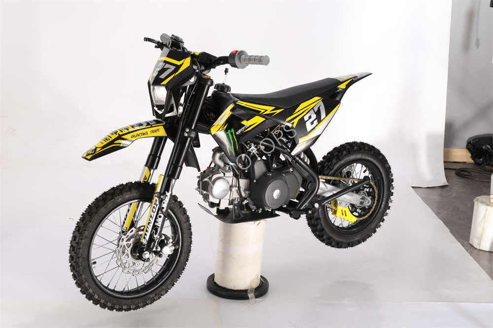 Dirtbike 110cc 4 Stroke 125cc Gas Motocross 250cc Off Road Motorcycles Pit Bike 150cc