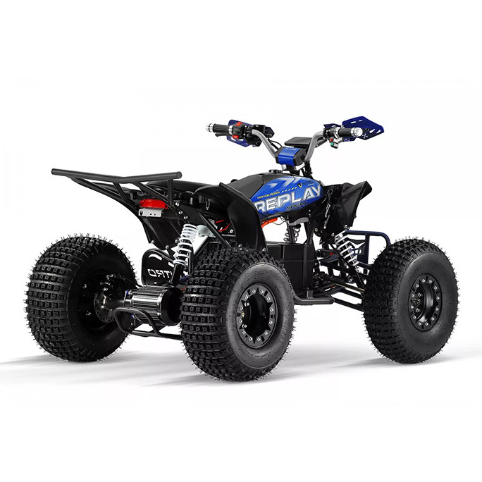 Factory supply 1500W/60V adult quad bike electric atvs