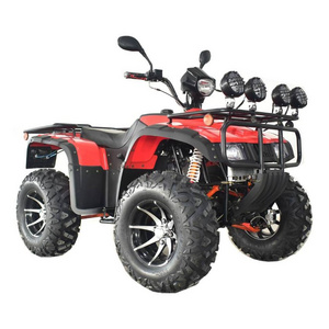 250cc Zongsheng Engine Farm Untility All-terrain Vehicle ATV