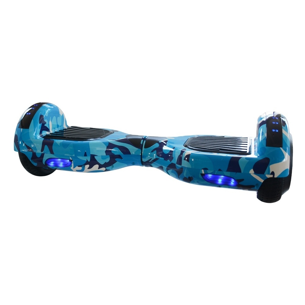 Two Wheels Self Balancing Scooter Hover Board Electric Scooter