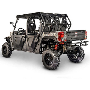 1000cc UTV 4x4 mountain bike Buggy ATV quad bike adult four seats high speed