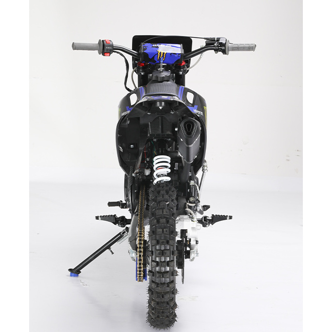 125cc off road motorcycles 110cc mini bike 125cc dirt bike for sale cheap