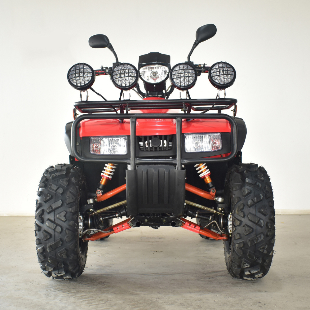 250cc Zongsheng Engine Farm Untility All-terrain Vehicle ATV