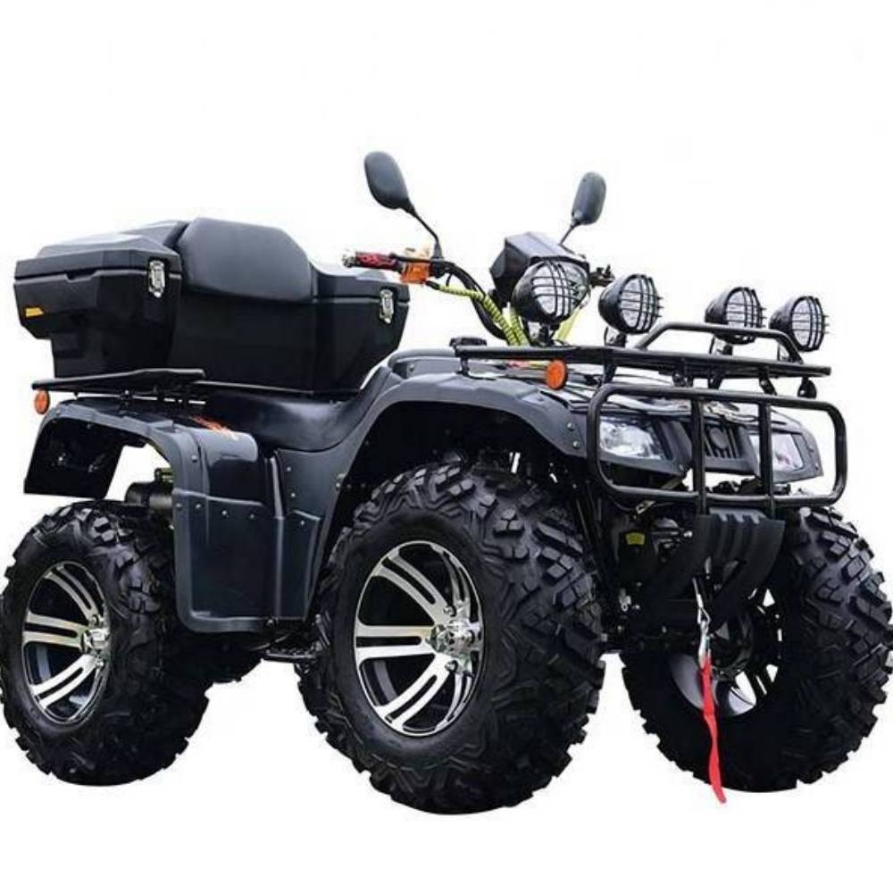 Hot Sale Best Quality Air Cooled Racing Quad Bikes 250cc Atv Off Road For Adult