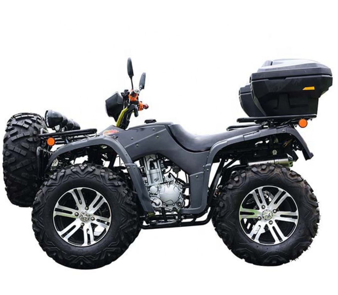 Hot Sale Best Quality Air Cooled Racing Quad Bikes 250cc Atv Off Road For Adult