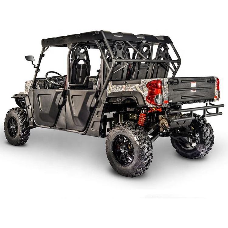 The new 2023 CF moto 4WD 4x4 400cc 500cc 600cc 800cc UTV 1000cc Quad ATV for sale