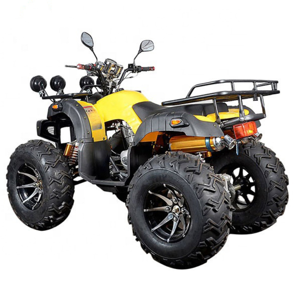 Loncin Quad Atvs 250cc 4x4 Atvutv Parts & Accessories