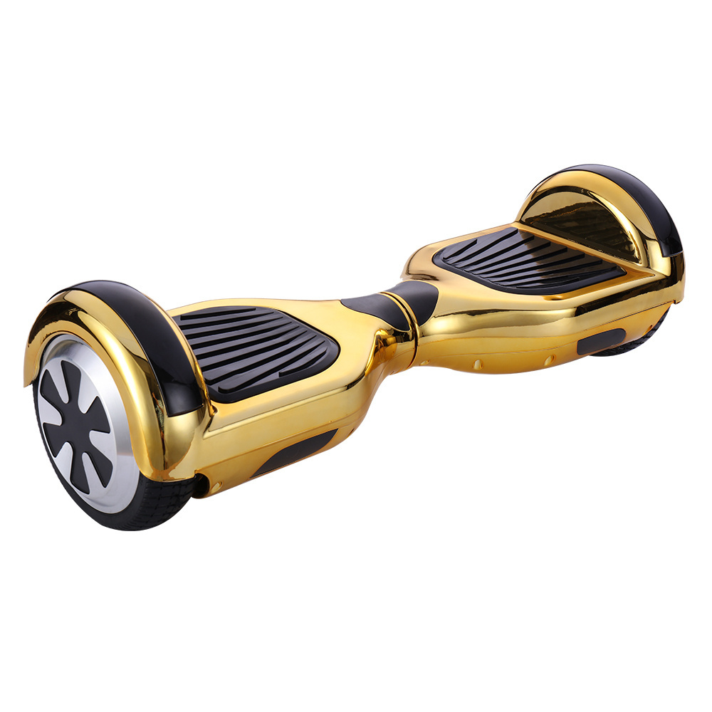 2 wheels scooter hover board with lithium battery from Chinese factory and cheap price