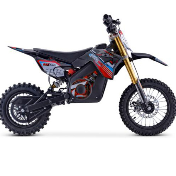 Cheap 800w 36v children small dirt bike kids electric mini cross pocket bike