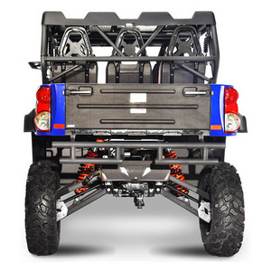 EEC EPA 800cc 1000cc 4x4 4 Seater Side x Side