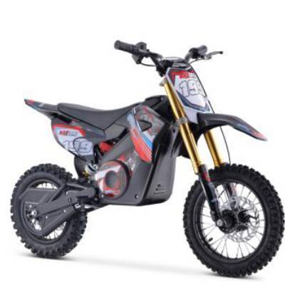 Cheap 800w 36v children small dirt bike kids electric mini cross pocket bike