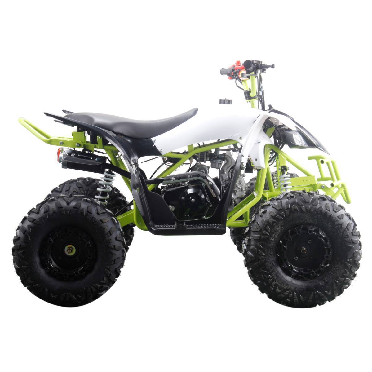 Cheap Bike Used Japanese Atv Yongkang 125ccatv Brake Willys 4 Seater Wholesale Atvs & Utvs