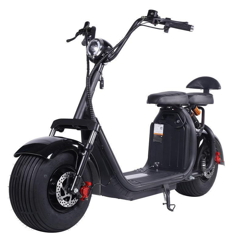 2022 good sale Adult Kids Electric Motorcycle Electric Scooter For Sale