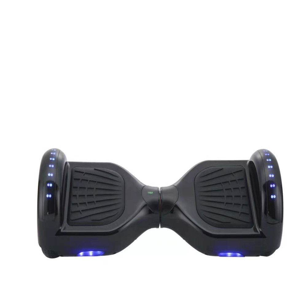 2021 WuYi factory new design self balancing electric scooter two wheels  passed CE and UL2272 hover board