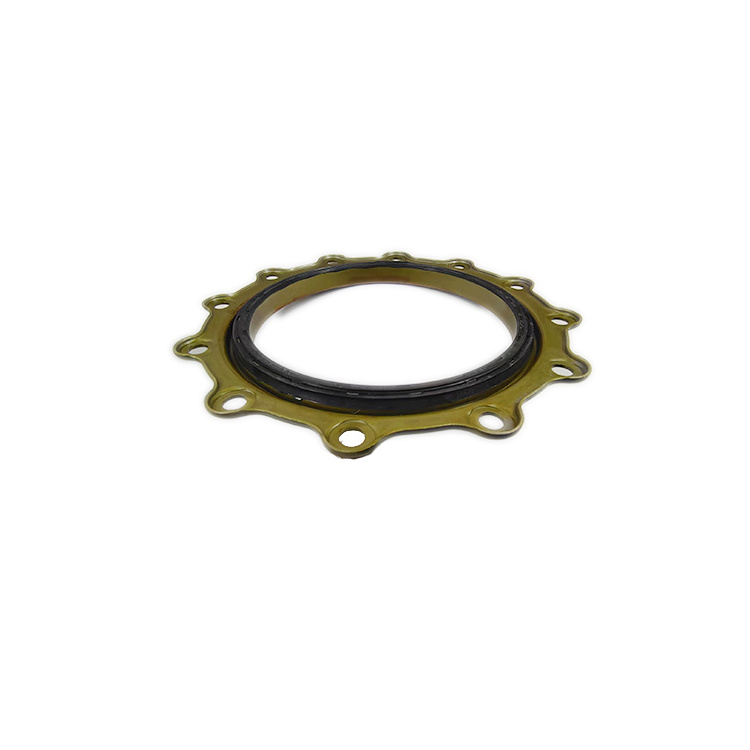 QSM11 Diesel Engine Crankshaft Rear front Oil Seal 4089542