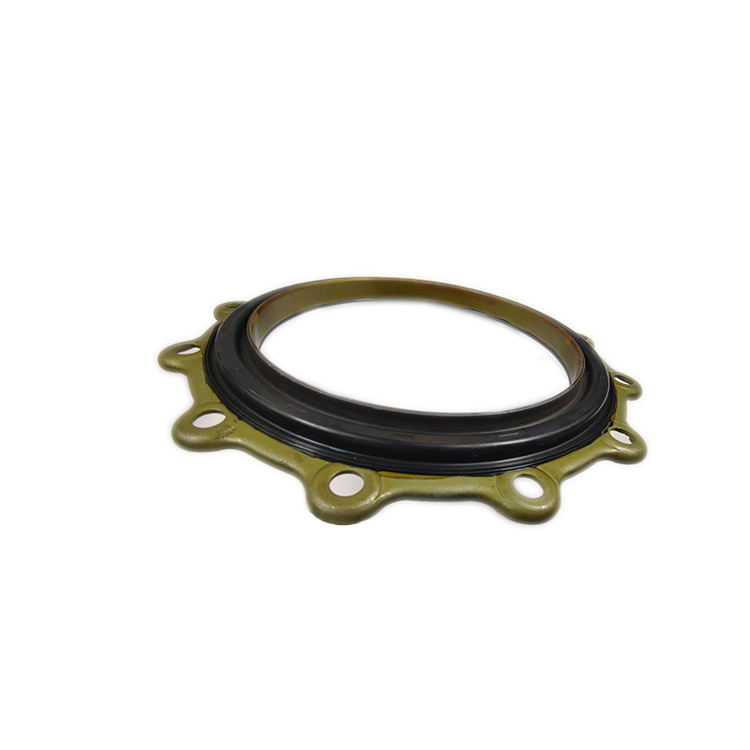 QSM11 Diesel Engine Crankshaft Rear front Oil Seal 4089542