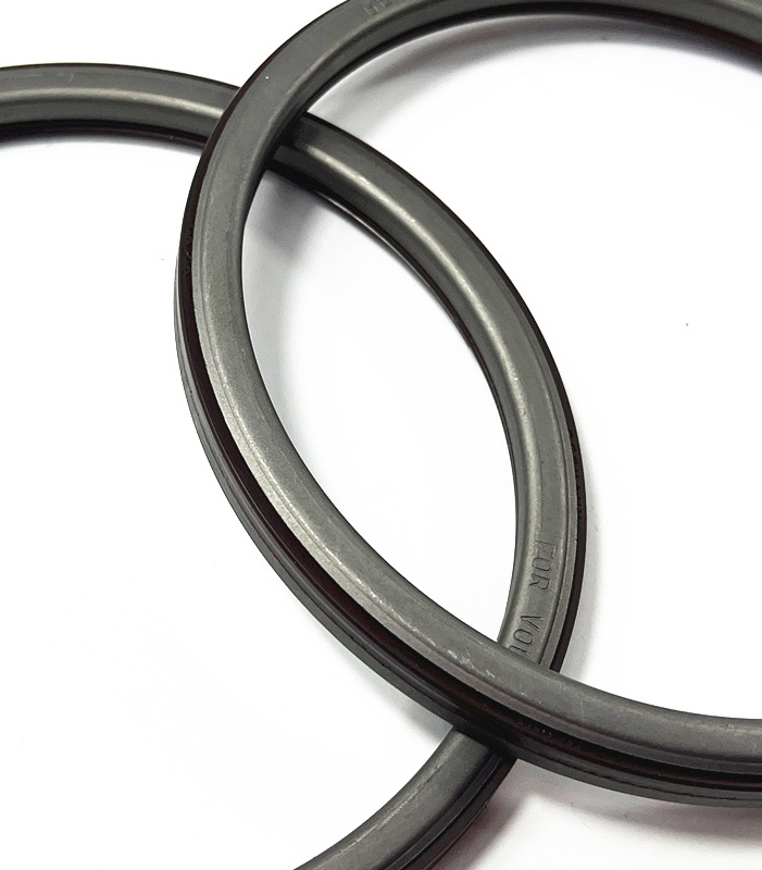 125X142X8/9.2 Rear Hub Bearing Oil Seal Code 1400576 Wheel Hub Oil Seal OEM 1400576 for Seals Type Products