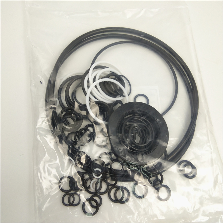 Factory sales Top quality PC 200-7 hydraulic pump seal kit