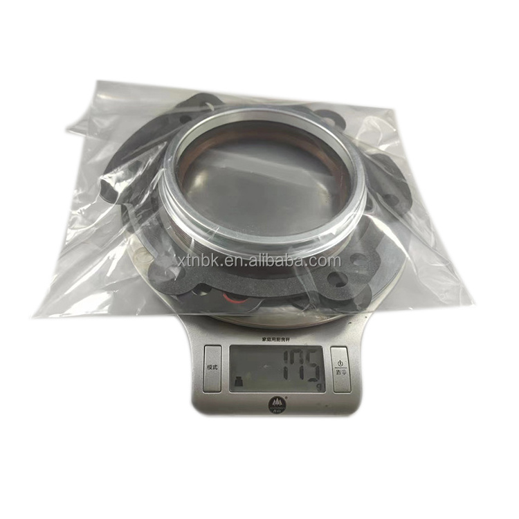 EF69580 Oil seal kit Factory sale customized sealing products with high quality OEM EF69580