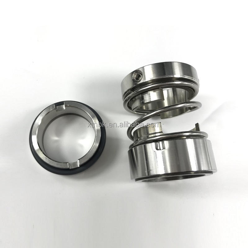 Mechanical Seal MG1 25MM  30MM 40MM Pump Cartridge Seal Water seal