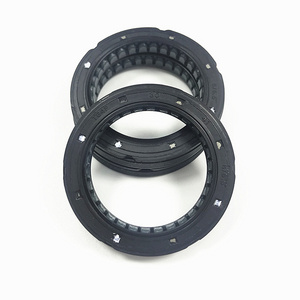 TG4P 19*30*6/6.5 Hydraulic Steering Rack and Pinion Seals Pump Seals TG4P NBR  Power steering seal for automobile