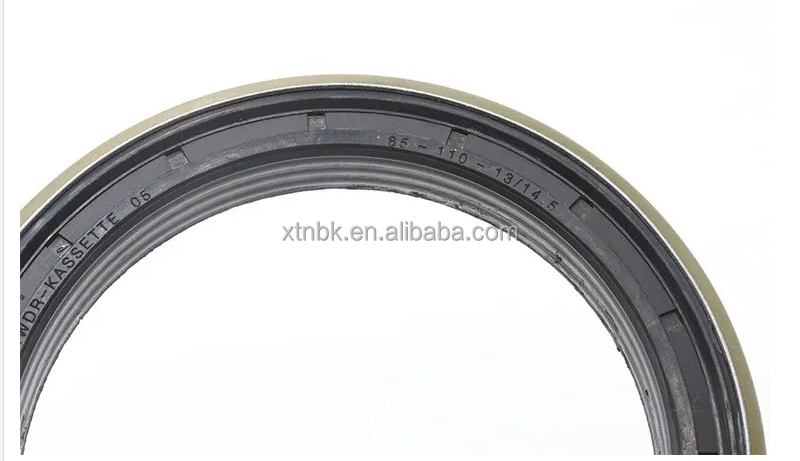 Kasstte/Casstte Oil Seal for tractor Heavy Duty Truck with High Quality axle shaft oil seal manufacturers