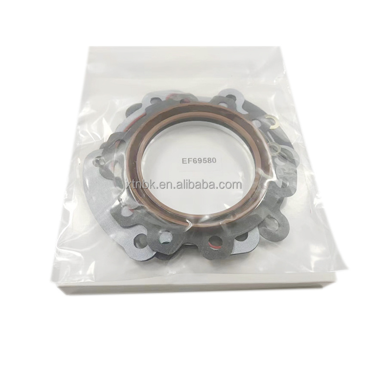 EF69580 Oil seal kit Factory sale customized sealing products with high quality OEM EF69580