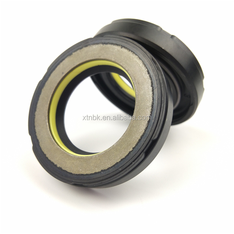 Chinese Factory Car power steering oil seal CNB1W11 HIGH Quality NBR rubber 24*35*8.5 can Customized rubber oil seal