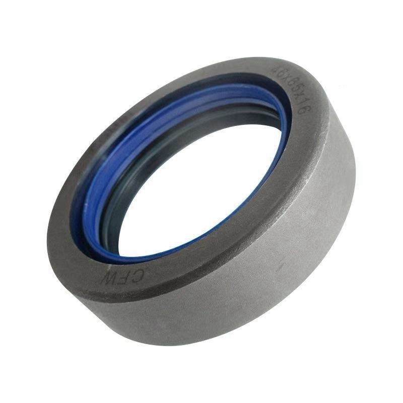 oil seal 46*65*16.5 45*65*15 C0mbi Tractor Wheel Hub Shaft Seal 5135990 for Agricultural Machine oil seal