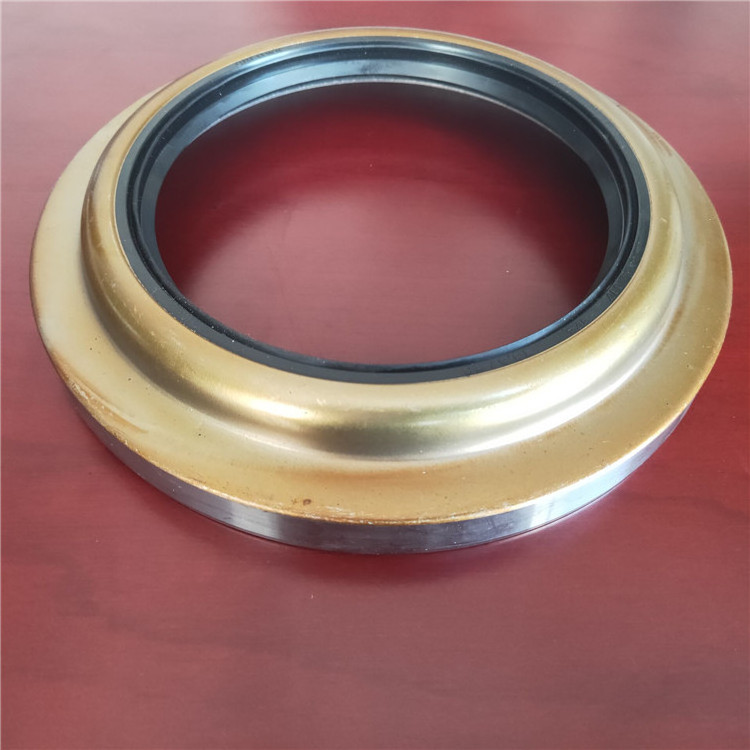 Large truck oil seal, 117*174*15.5/28 three lip super excellent quality