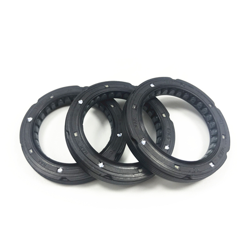 TG4P 19*30*6/6.5 Hydraulic Steering Rack and Pinion Seals Pump Seals TG4P NBR  Power steering seal for automobile