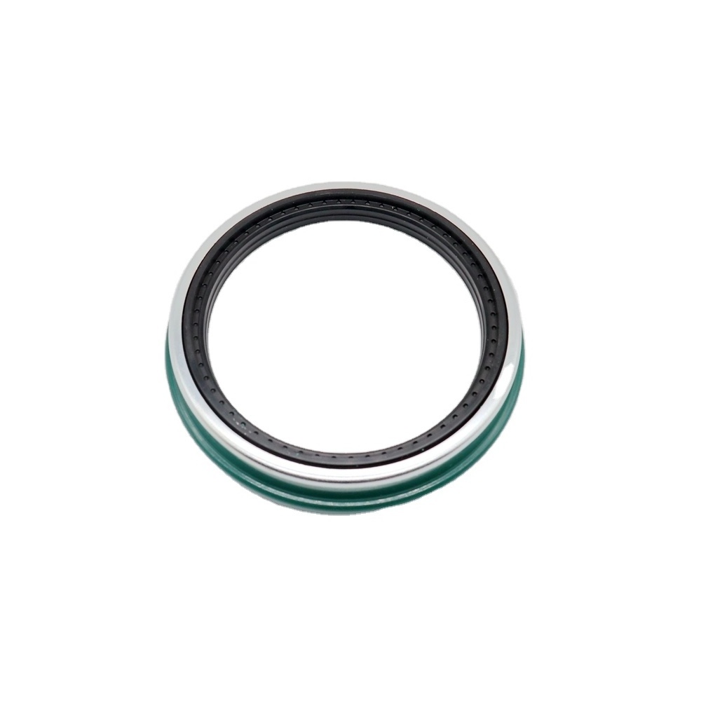 CR38709 Composite Lip Pressure Rear Axle Type Oil Seal Cr 38709 Axle Seal for Truck