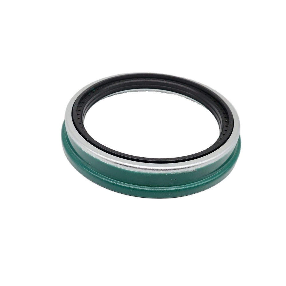 CR38709 Composite Lip Pressure Rear Axle Type Oil Seal Cr 38709 Axle Seal for Truck