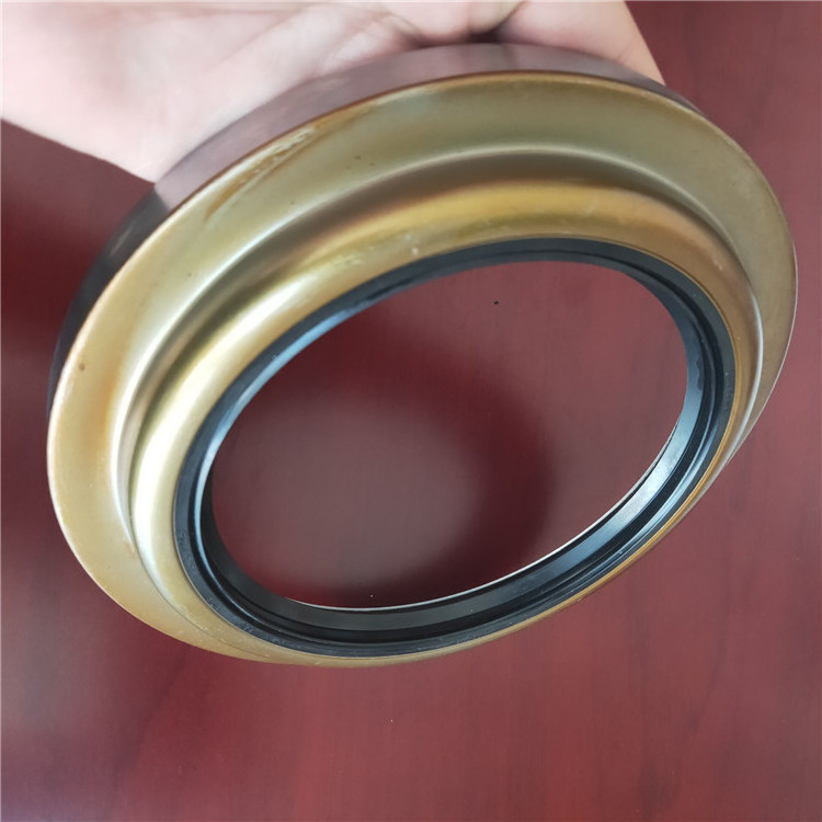 Large truck oil seal, 117*174*15.5/28 three lip super excellent quality