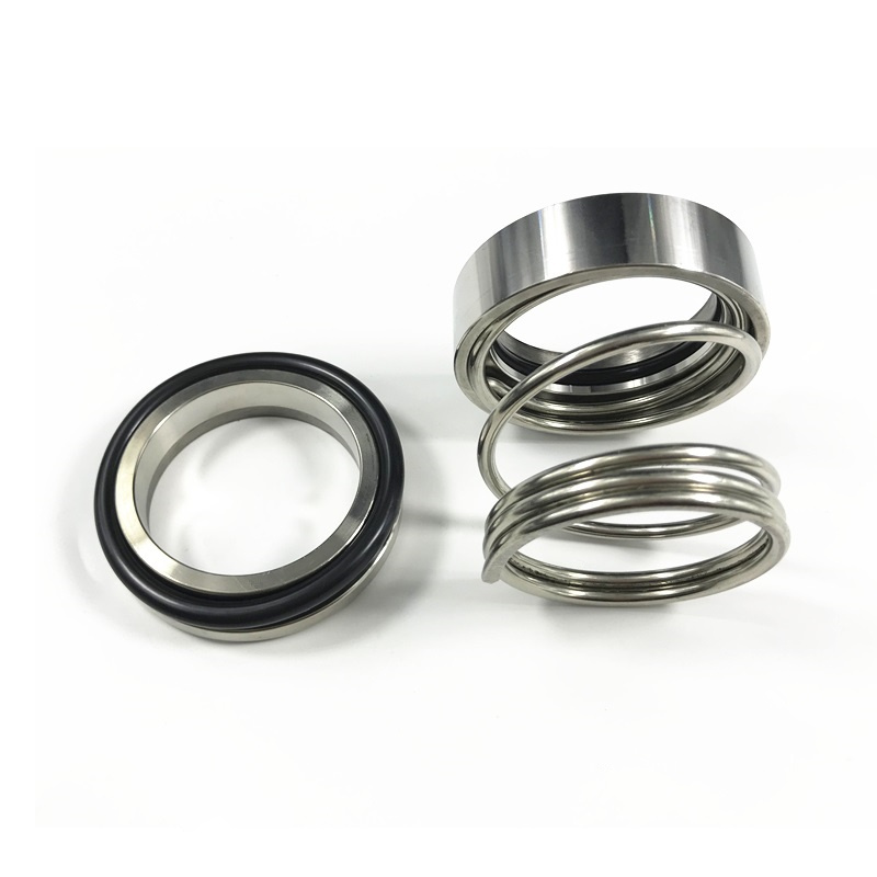 mechanical seal glf manufacture stainless steel seals 551b-45 water pumps mechanical seal