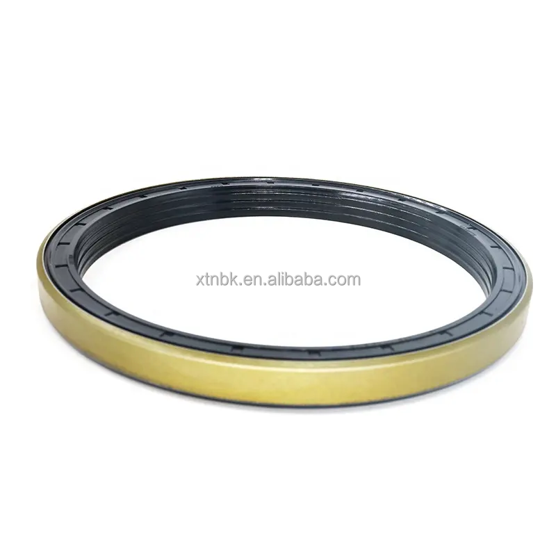 Kasstte/Casstte Oil Seal for tractor Heavy Duty Truck with High Quality axle shaft oil seal manufacturers