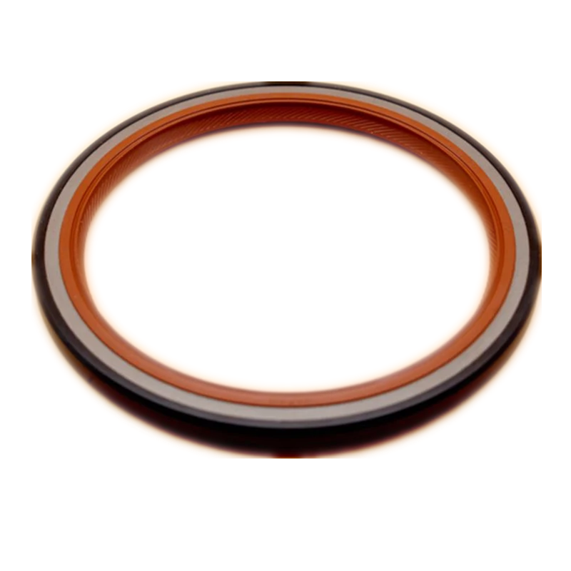 China Seal OEM Manufacturer High Quality 90*110*7 Rear Crank Shaft Seal FKM Material Oil Seal 01702002 for 405