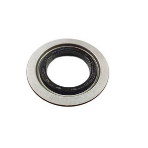 High quality and low price factory manufacturing differential oil seals A1205N2588 truck oil seal